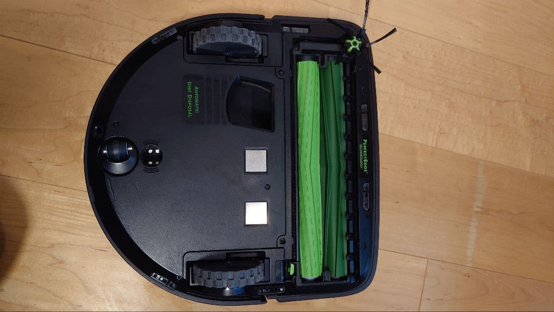 ルンバ s9+ ロボット掃除機 アイロボット