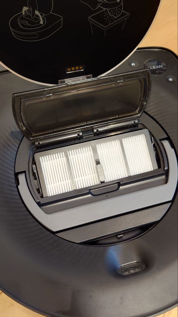 ルンバ s9+ ロボット掃除機 アイロボット