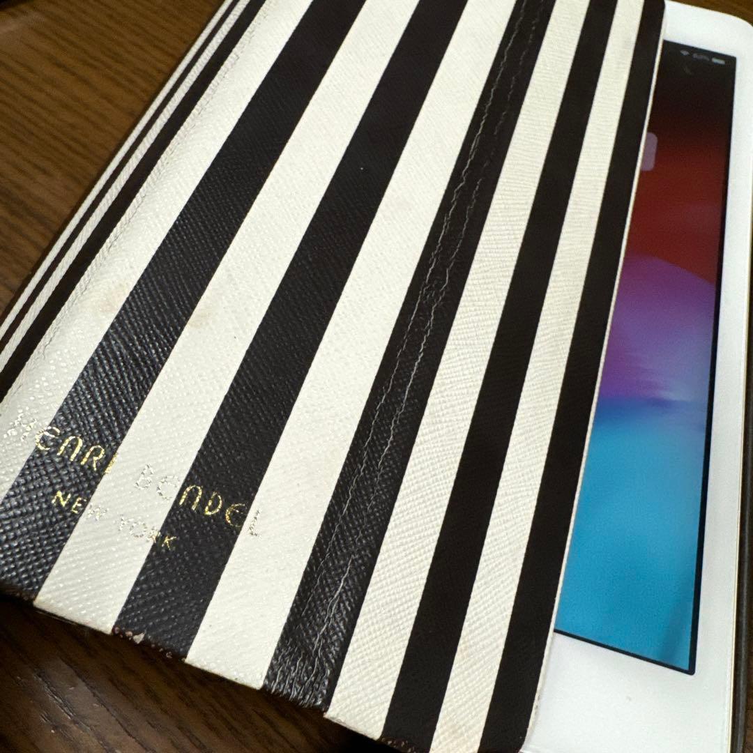 iPadmini3(Wi-Fi+Cellular)16GB美品ゴールド/ケース付