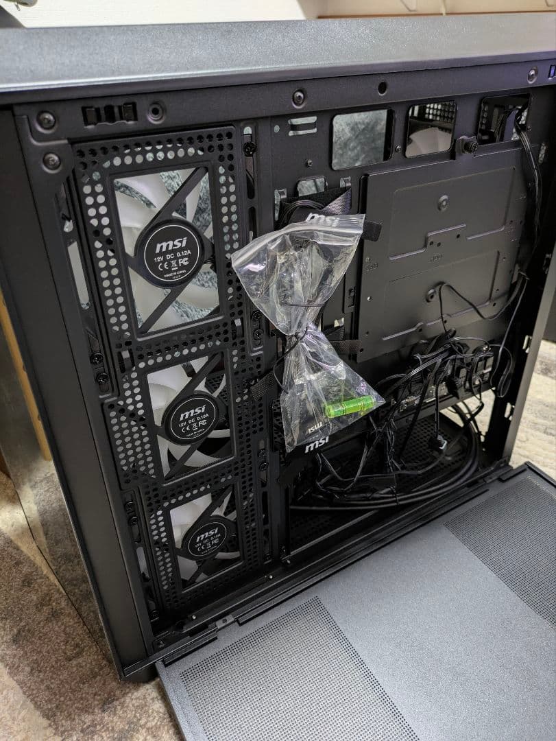 k*n様 MAG PANO M100R PZ