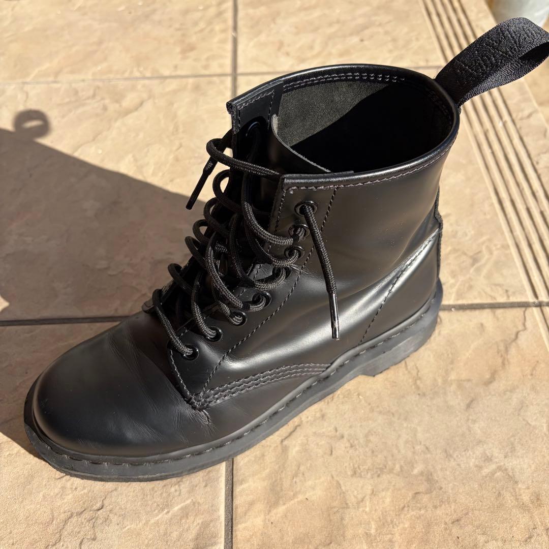 Dr.Martens 1460 MONO 8ホールブーツ 26㎝