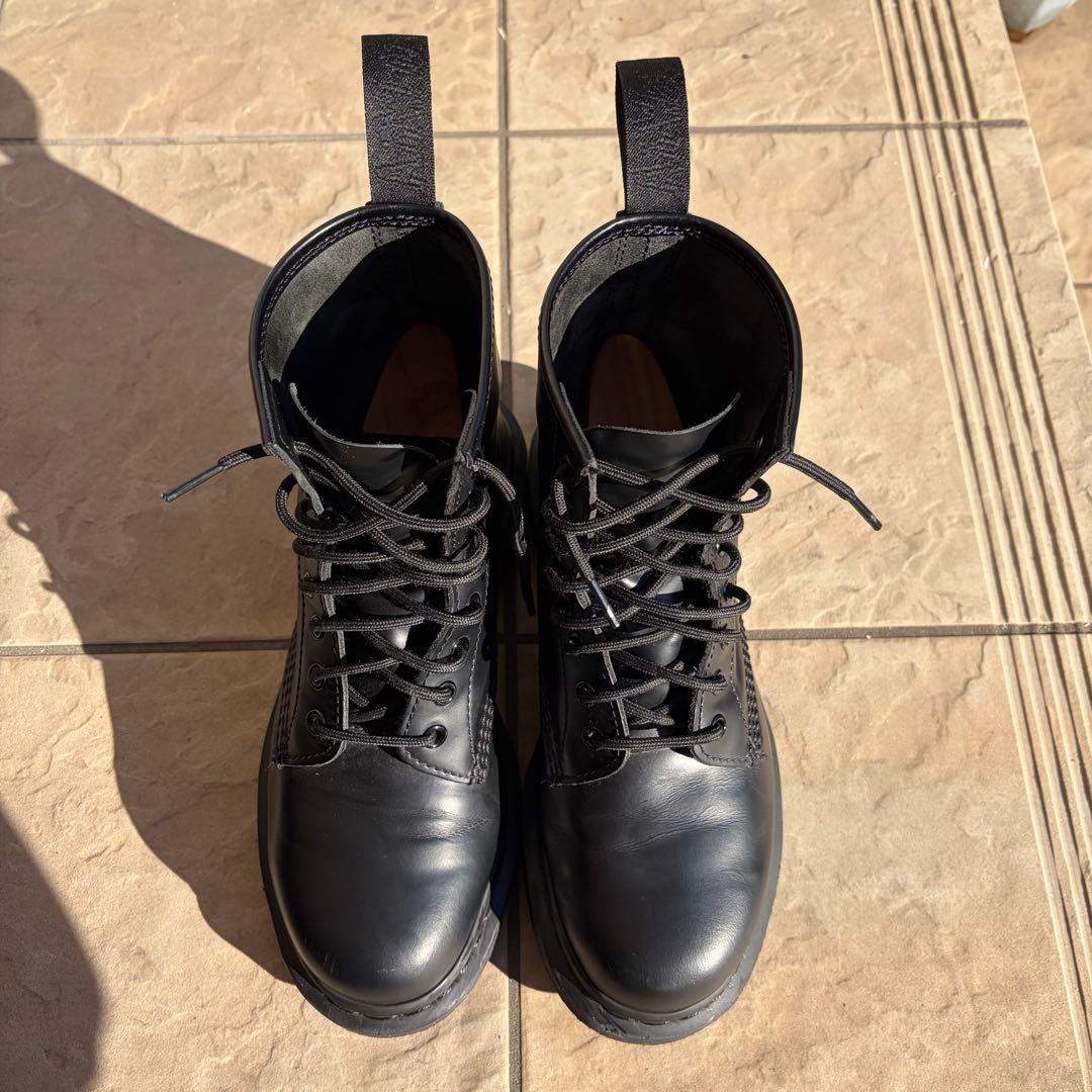 Dr.Martens 1460 MONO 8ホールブーツ 26㎝