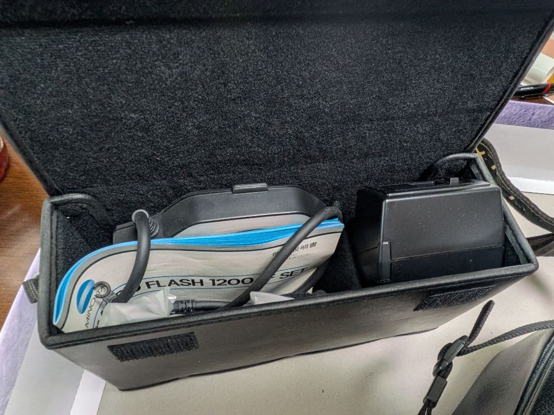 カメラ（SONY・MINOLTA）・レンズ（MINOLTA）　他まとめ売り