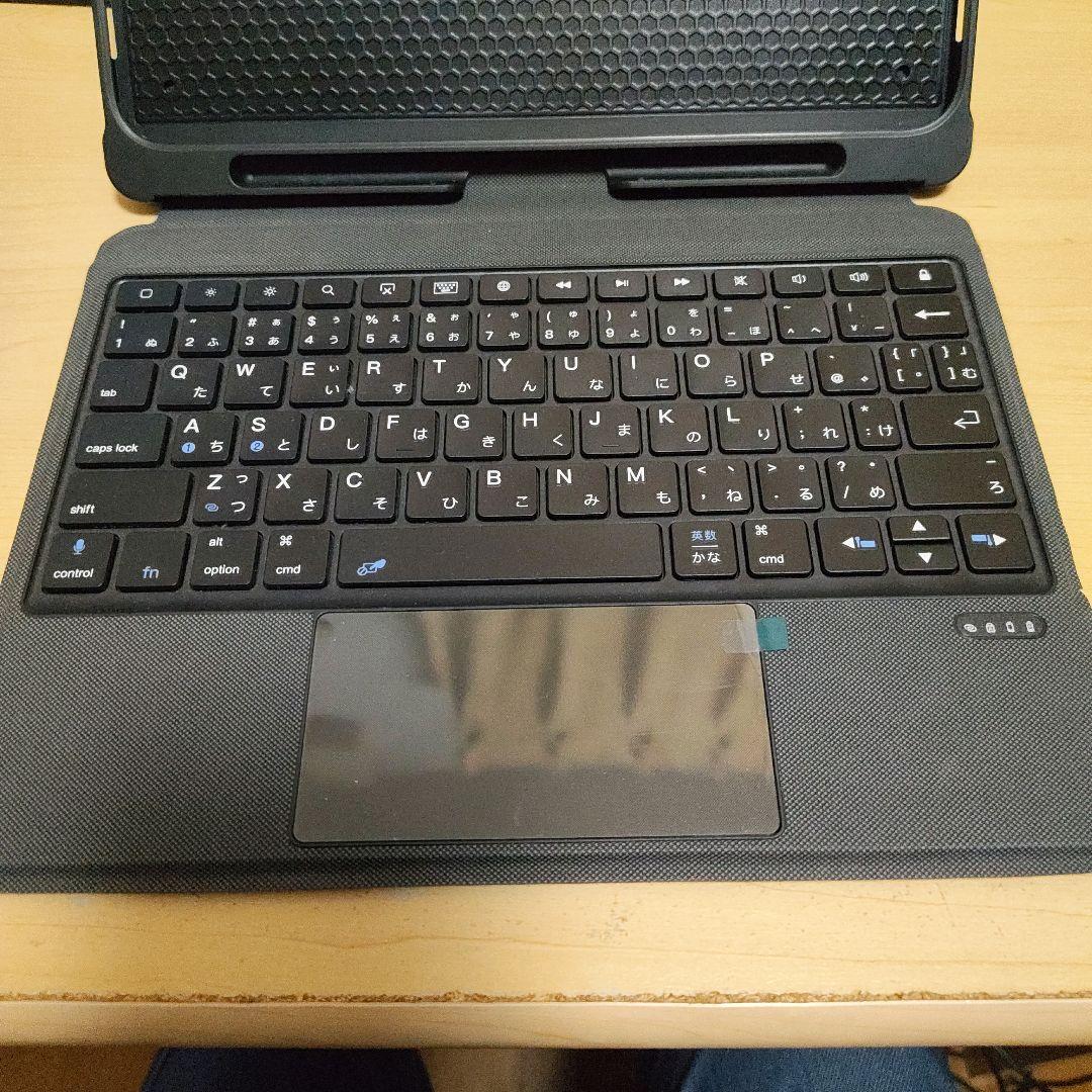 Apple iPad 本体 青 10世代　64GB　おまけつき