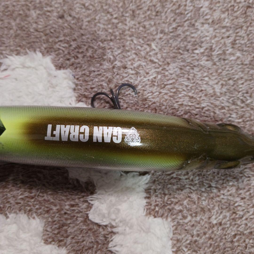 ガンクラフトジョイクロ