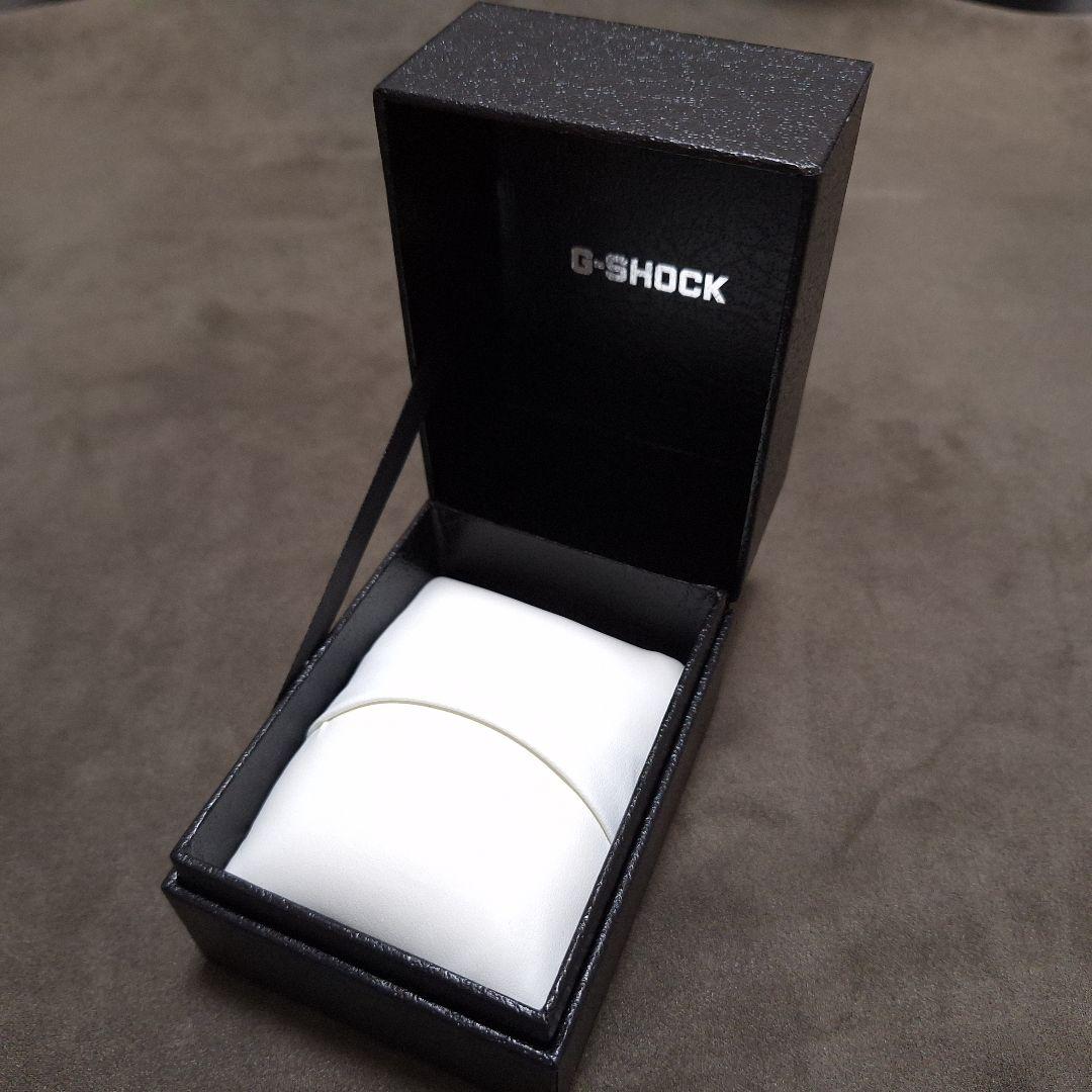 値下げいたしました❗♥️CASIO　G-SHOCK GST−B100-1AJF