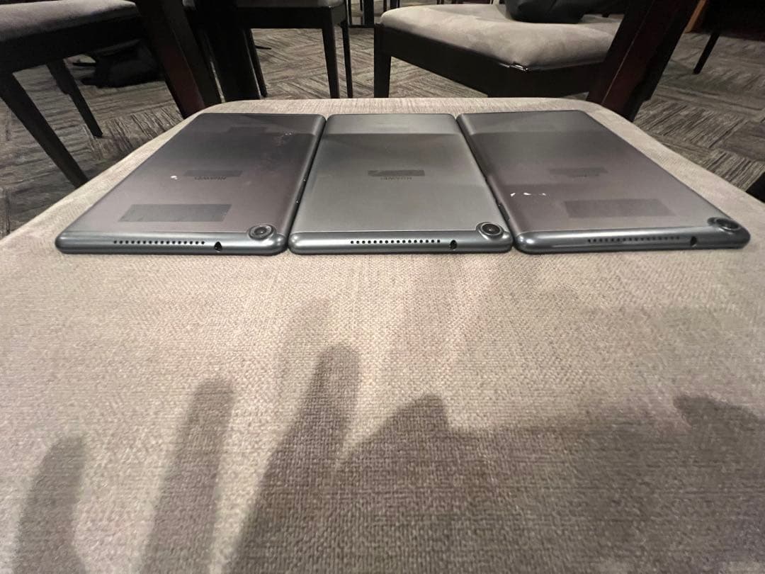 HUAWEI MediaPad M5 lite 8 LTEタブレット 本体