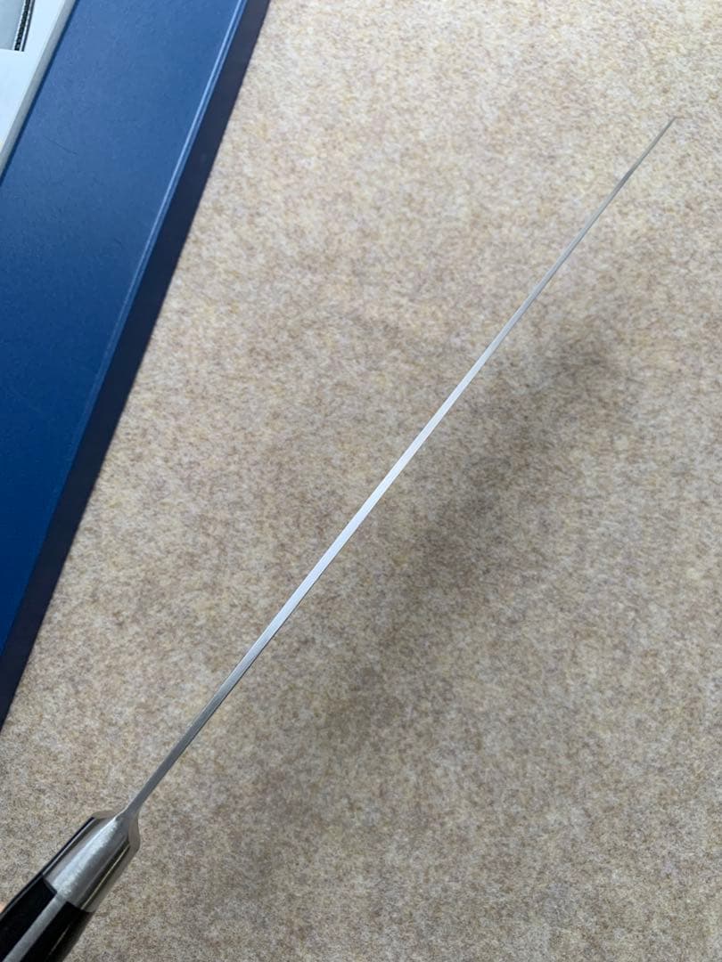 杉本　牛刀　包丁　CM2133 ステンレス