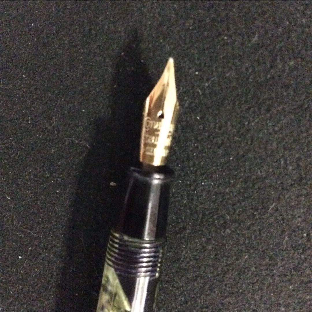 11.コンウェイスチュアートディンキー540