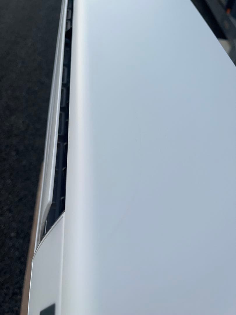 ☆美品☆モデルS365ATES-W、冷暖房能力10-15畳