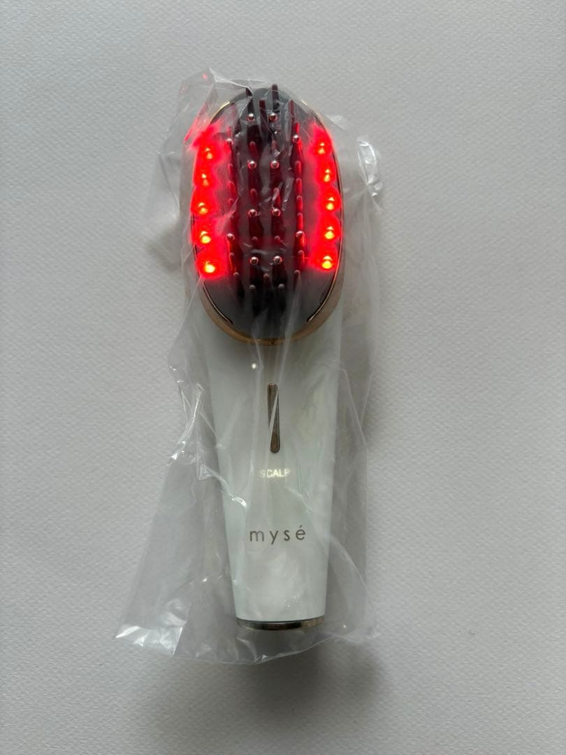 YA-MANヤーマン　ミーゼ スカルプリフト プラス MS-82W