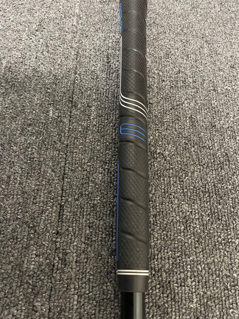 スピーダーNXグリーン 50S ドライバー用 キャロウェイスリーブ付