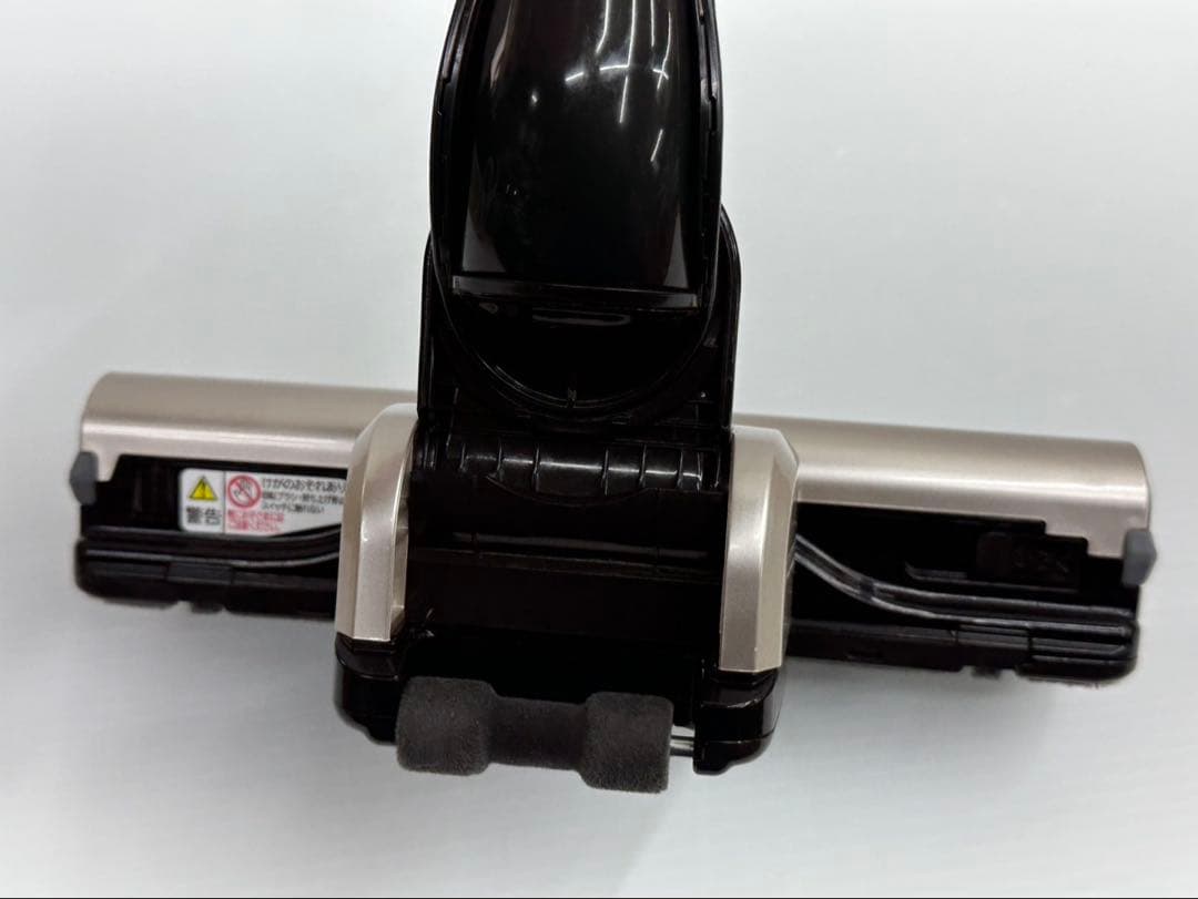 美品　D-DP25 動作保証　PV-BH900 掃除機用　パワーヘッド回転ブラシ