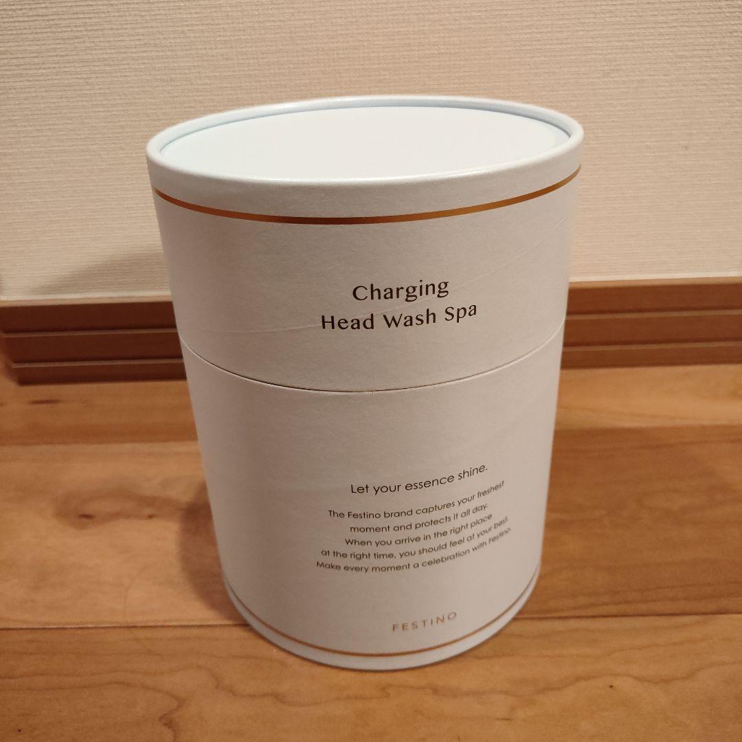 ヘッド　ウォッシュスパ