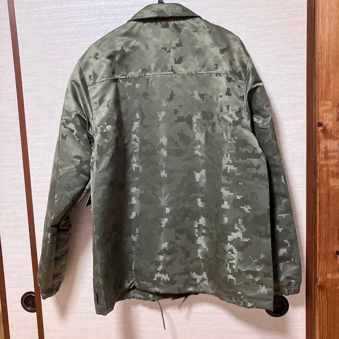 Nike ニューヨークジャイアンツ 迷彩ジャケット XL