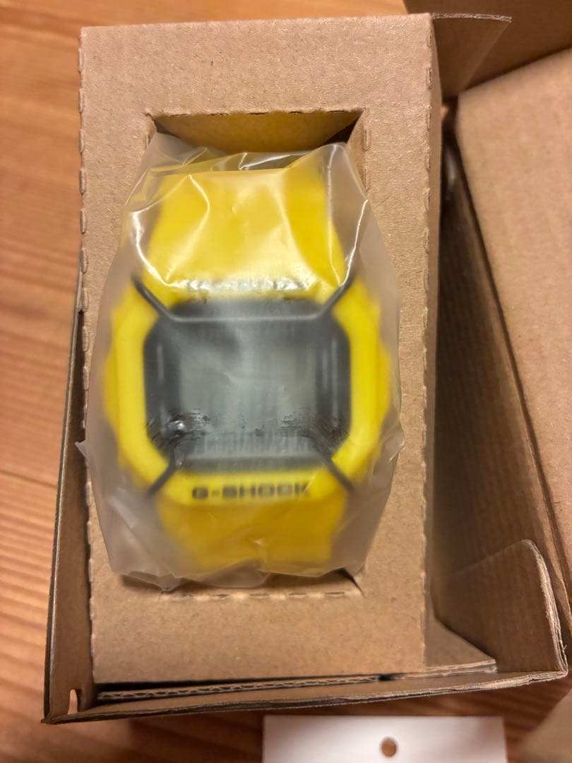 [新品未使用］N.HOOLYWOOD × G-SHOCK G-SHOCK