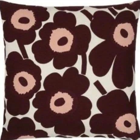 Marimekkoクッションカバー