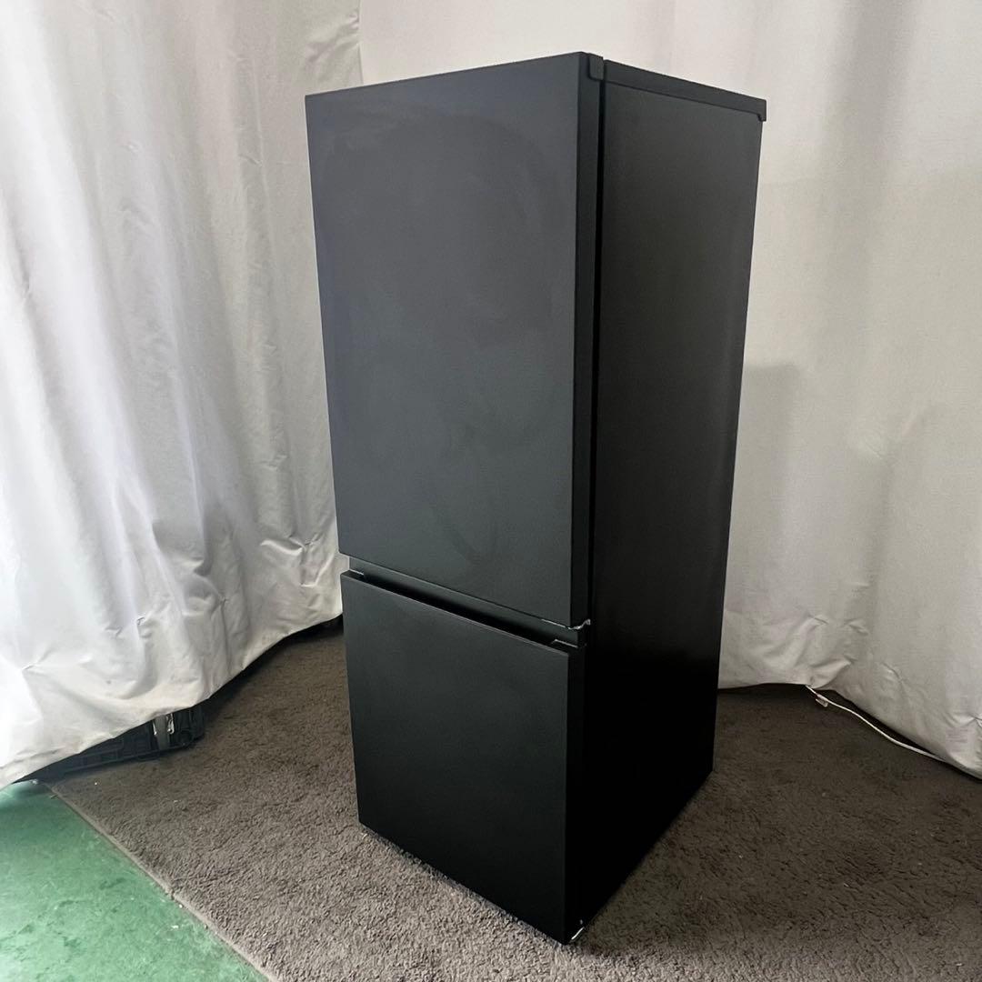 ★118　【未使用展示品】冷蔵庫　パナソニック　一人暮らし　小型　綺麗　設置無料
