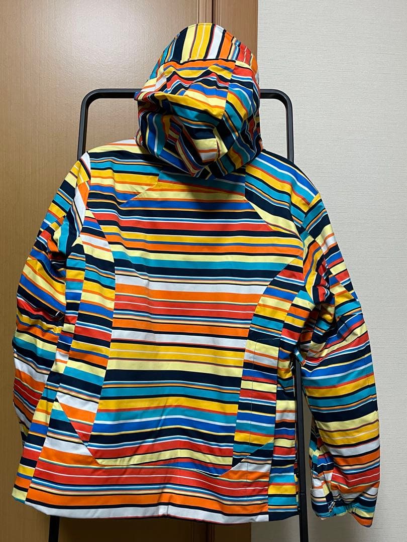 美品ペア(2着) ◆MIZUNOミズノ◆ スキーウェアブレスサーモM／WMサイズ