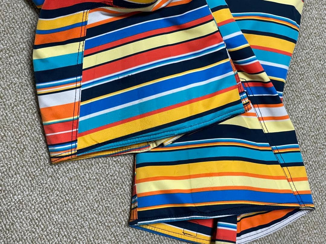 美品ペア(2着) ◆MIZUNOミズノ◆ スキーウェアブレスサーモM／WMサイズ