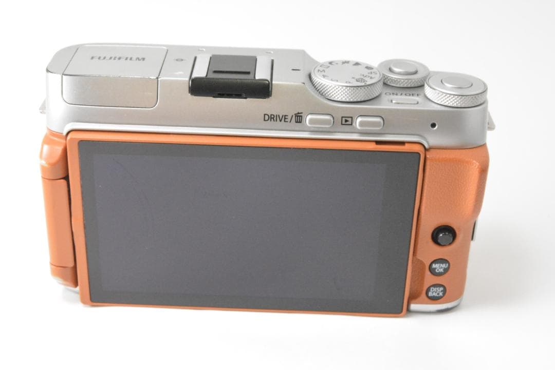 フジフィルム FUJIFILM X-A7 ボディ