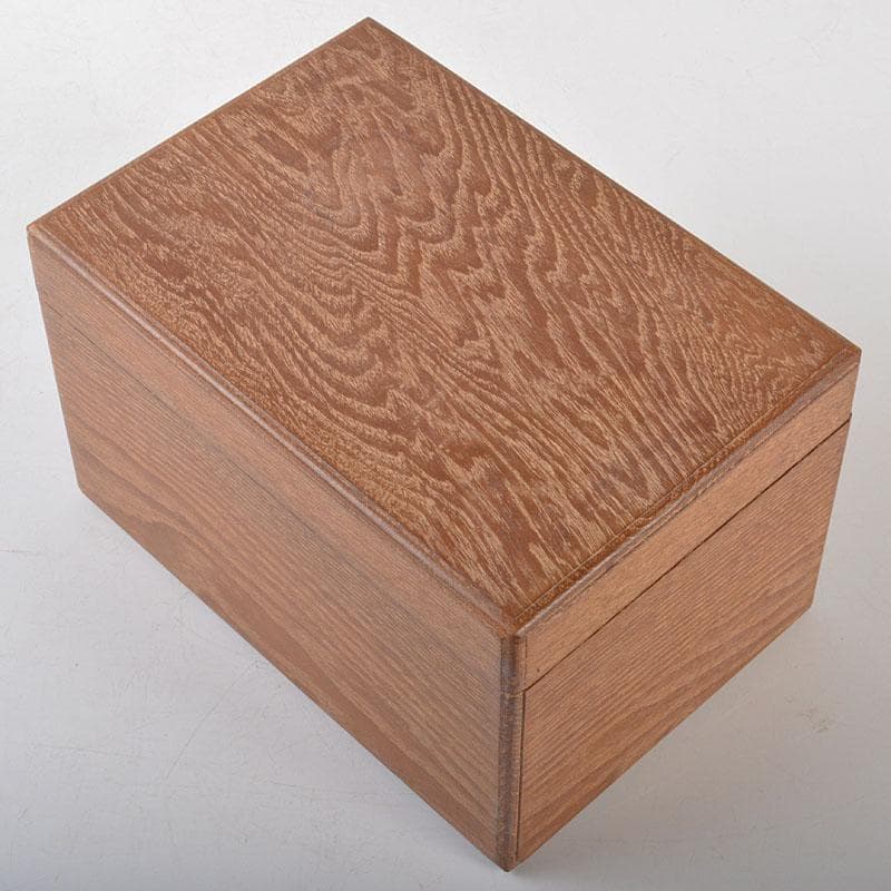 茶道具　桑茶箱　平安春峰作振出　棗　など　七点　一式　V　R6470