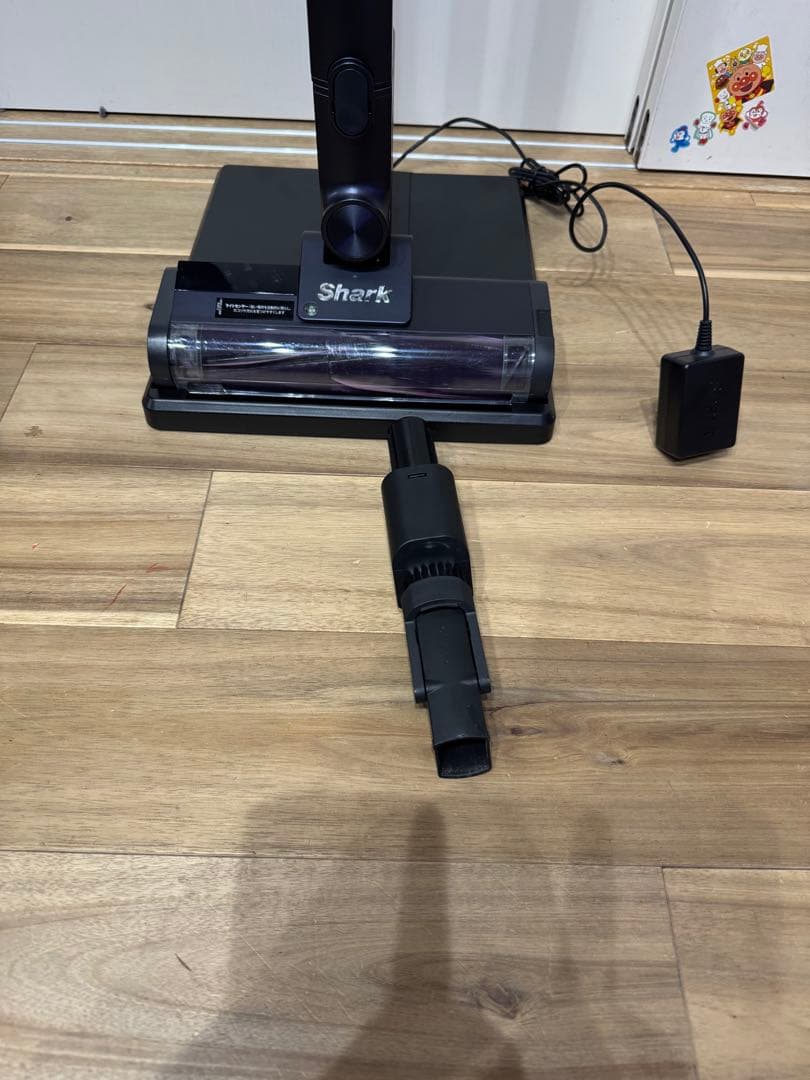 あ*こ様 Shark IW2241JGY スティッククリーナー　シャーク　人気