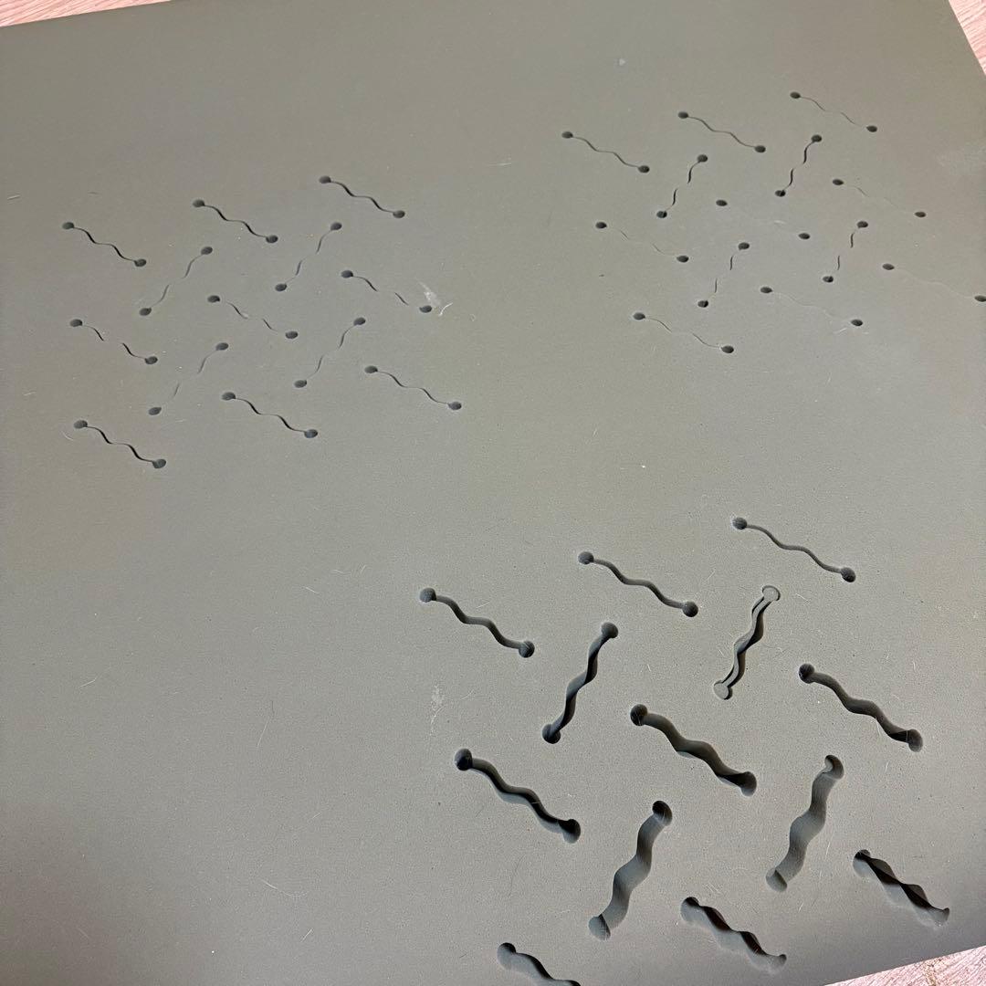 @FREE KAR マットレス S