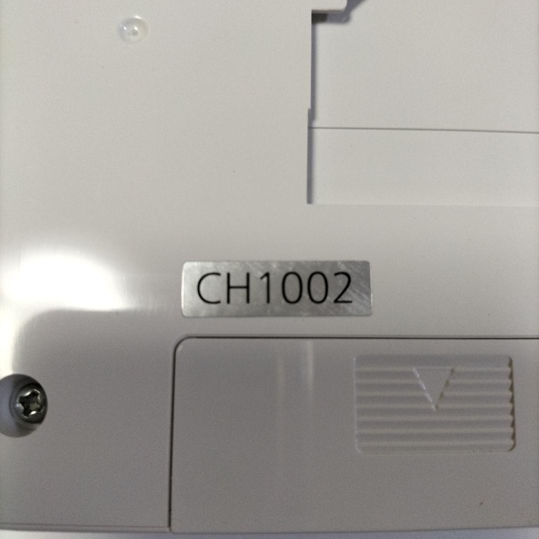 【755】☆美品☆ パナソニック アラウーノ リモコン CH1002