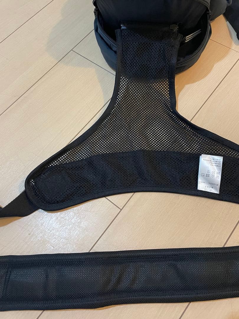 【美品】Pittoresk (ピトレスク × ポルバン アドバンス)