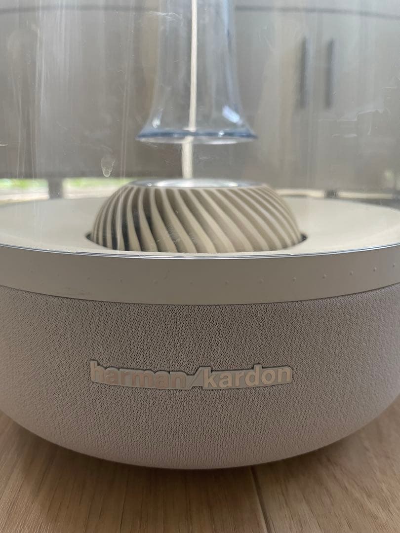harman-kardon スマートスピーカー
