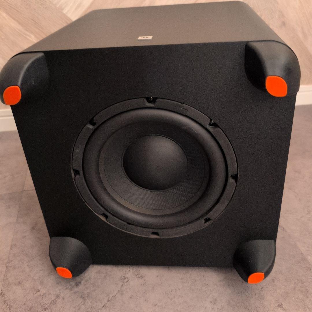 【2点セットで購入お願いします】 JBL CINEMA SB450 (1/2)