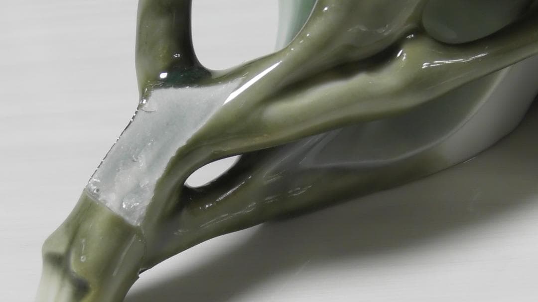 LLADRO　リヤドロ　【鳩】２　陶器　置物　リアドロ　Ｌ499