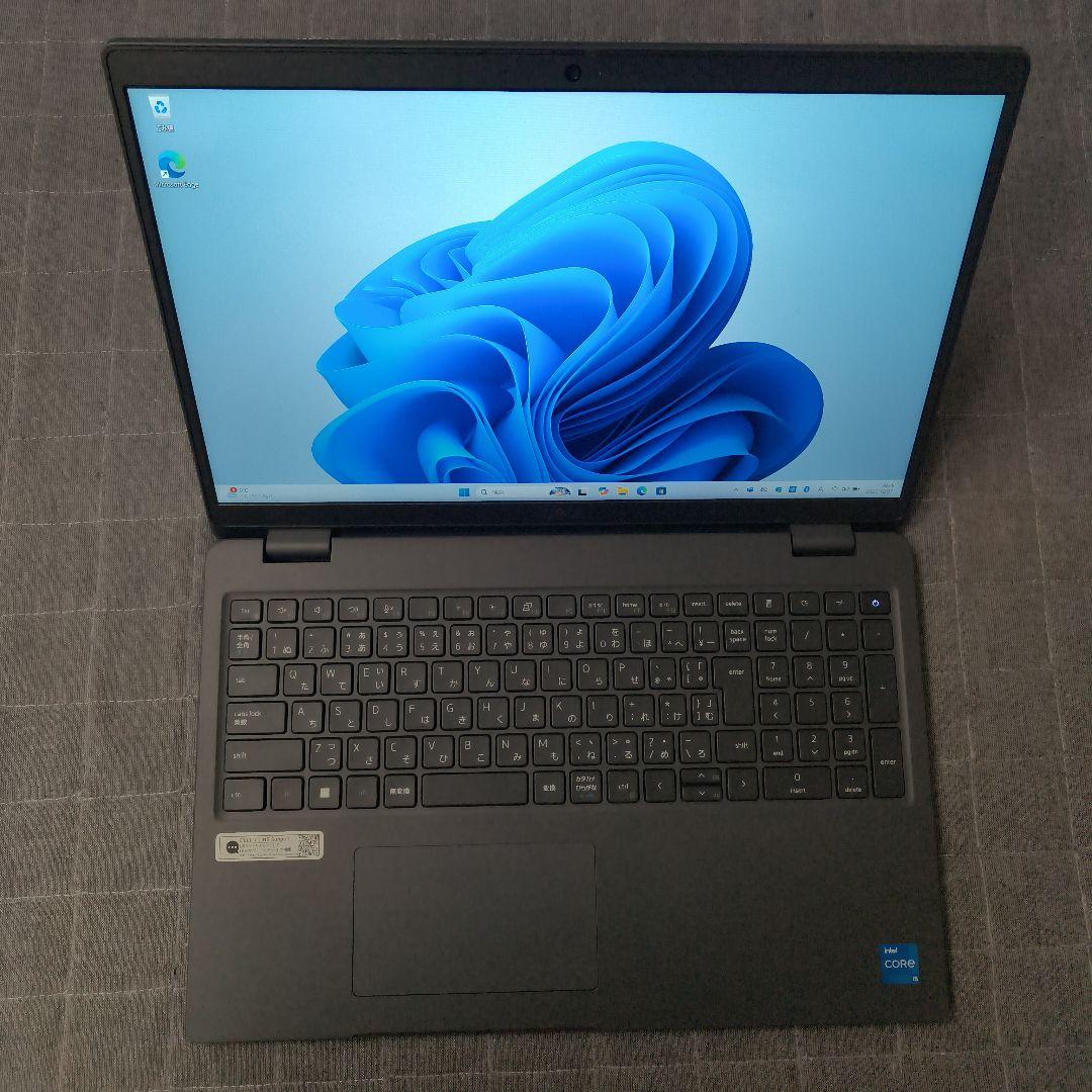 2023年6 月 美品 Dell 爆速 13世代 i5 16GB 新品 1TB