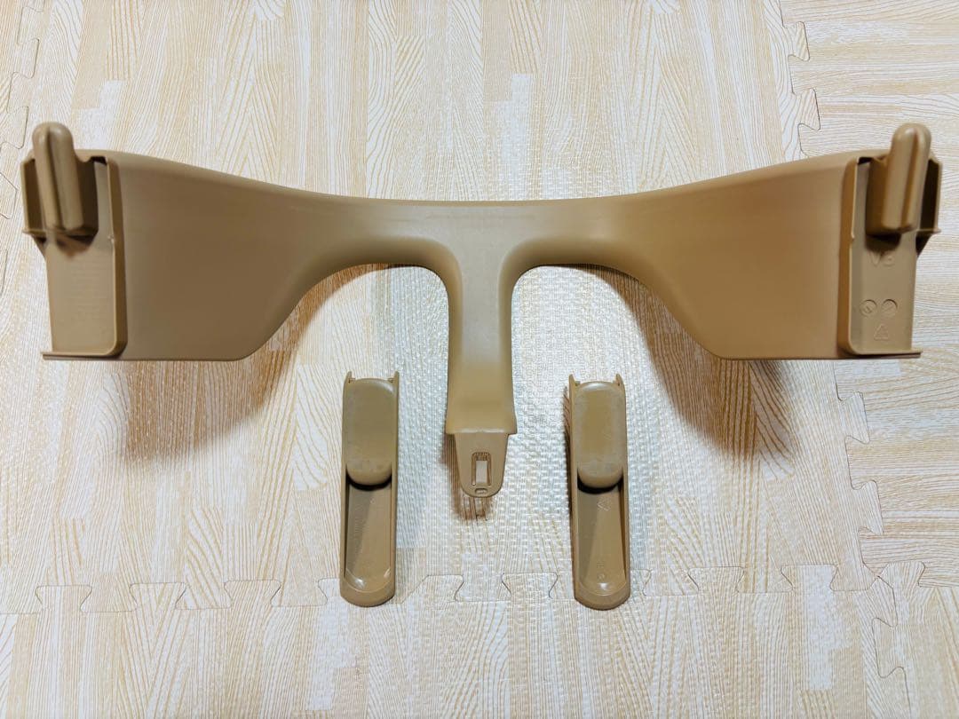 ストッケ＊トリップトラップ ベビーセット&トレー