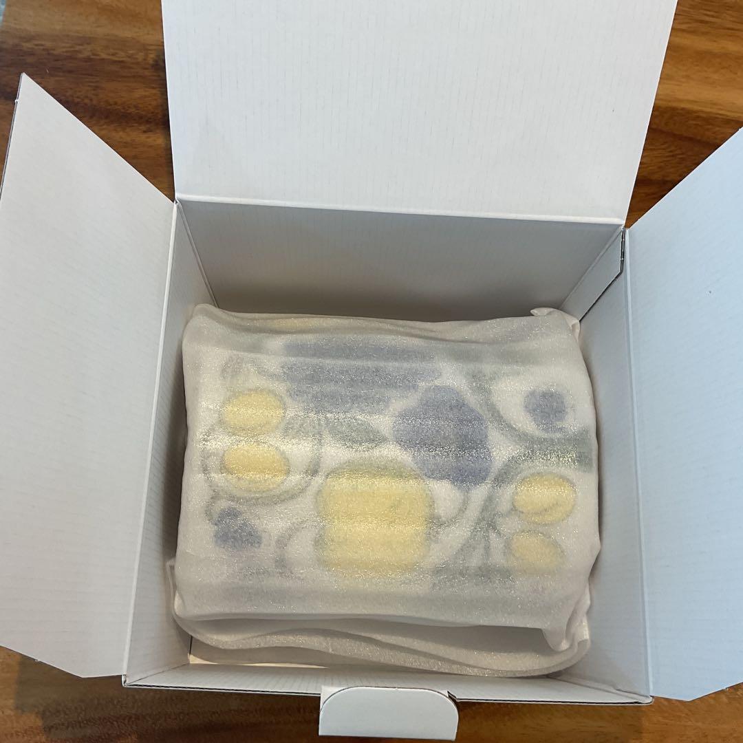 アラビアパラティッシフラワーベース花瓶