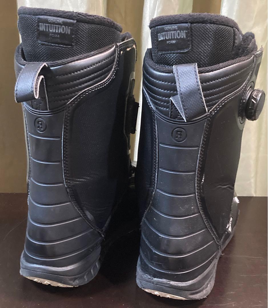 RIDE 92 NINETY-TWO 27cm ナインティーツー