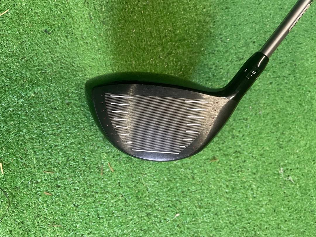 ブリヂストン B5 ドライバー/3，5FW メンズ ゴルフクラブ 3本セット