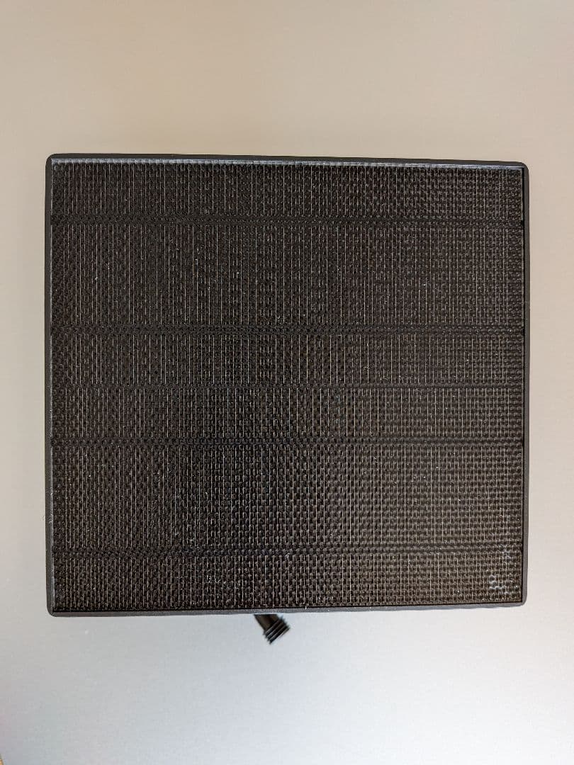 cooau 4G通信 ソーラー 防犯カメラ 未使用