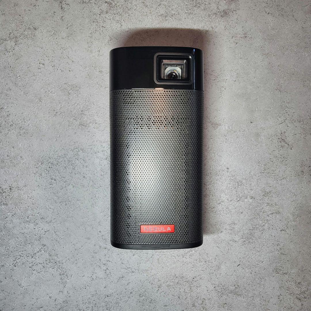 Anker Nebula Apollo D2410511 プロジェクター