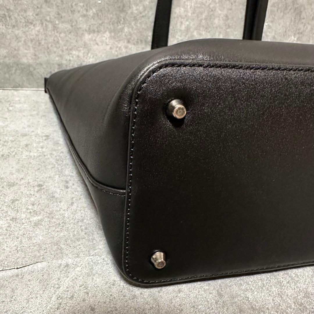 universal language ビジネスバッグ　カウレザー　トートバッグ