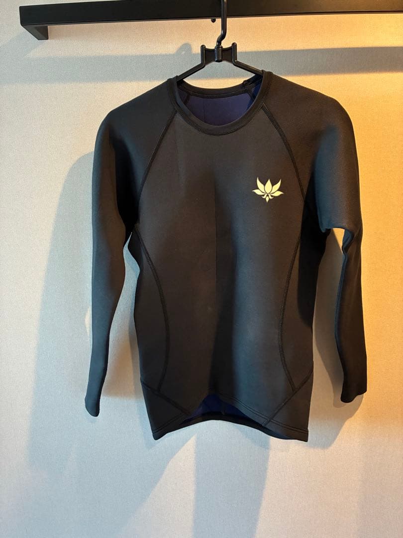 axxe classic アックスクラシック 1.5mm タッパー Lサイズ