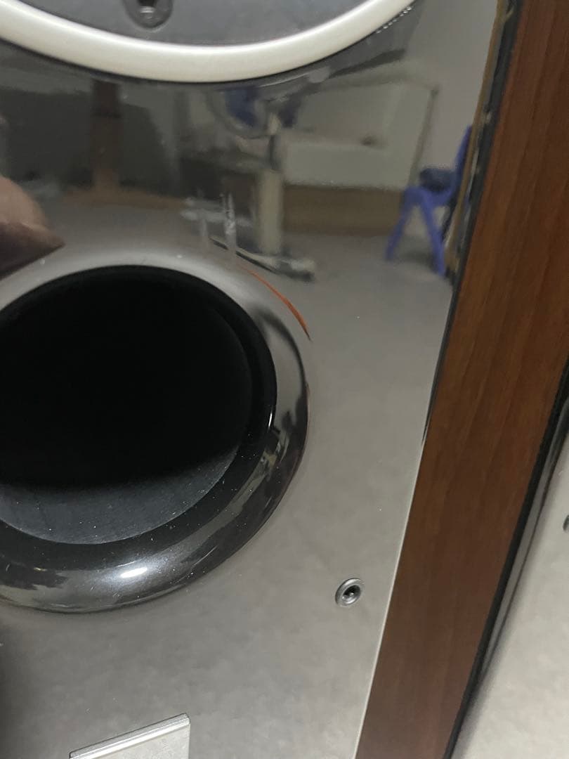 DALI ダリ 2Wayトールボーイ型スピーカー ZENSOR 5