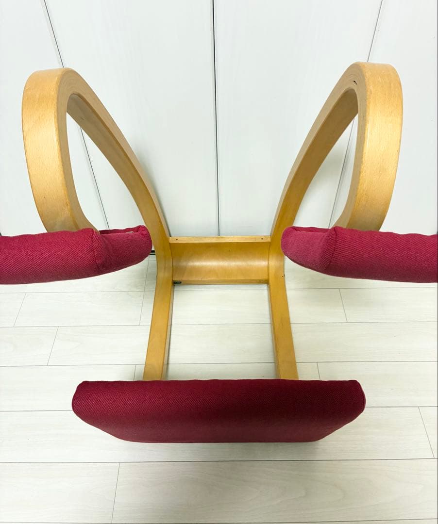 STOKKE VARIER バランスチェア ストッケ ヴァリエール ヴァリアブル