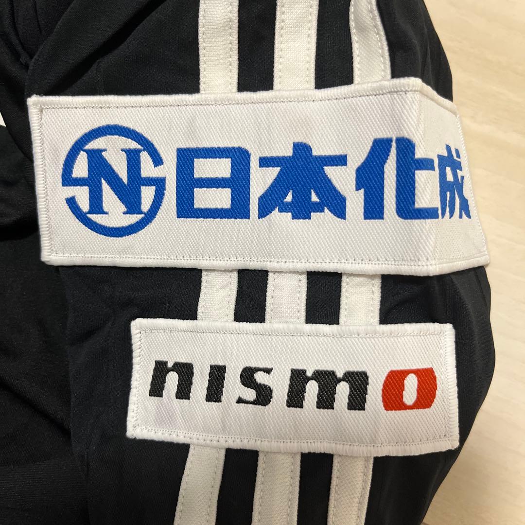 ね*こ様 横浜Fマリノス　トレーニングウェア　長袖　上下セット　【選手着用モデル