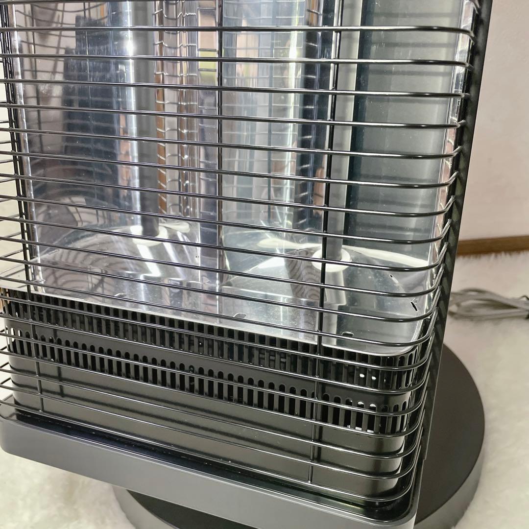 【ハッピーユミ】DAIKIN ダイキン 遠赤外線 暖房機 2019年