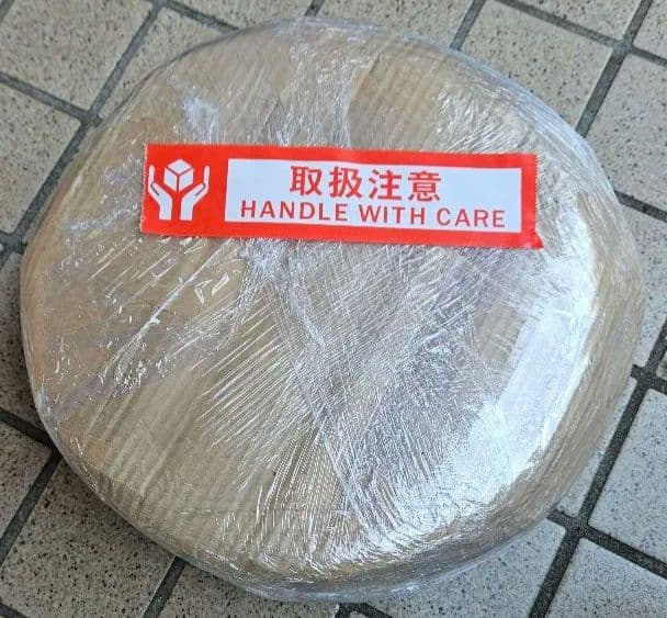 7m◆エアコン配管セット◆フレア加工済◆VVF、非粘着テープ2個他◆未使用