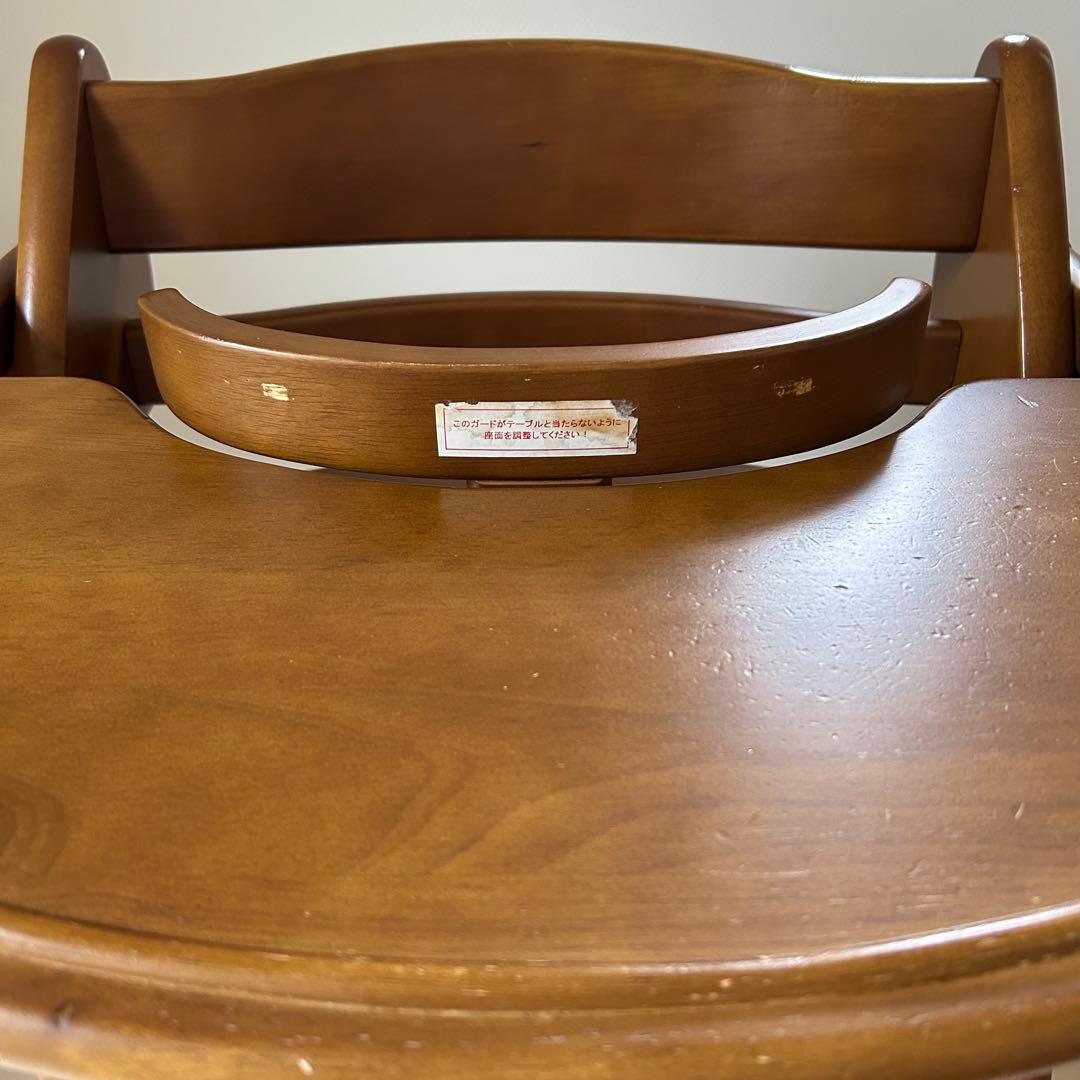 大和屋　すくすくチェア