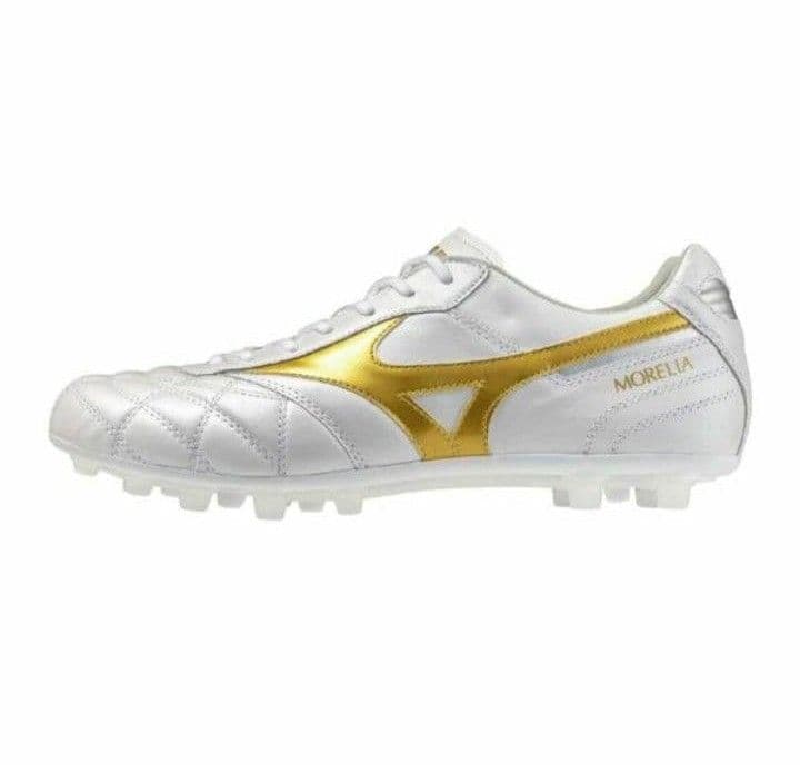 ★モレリア 2 JAPAN AG　BRIGHT GOLD PACK　27.5㎝