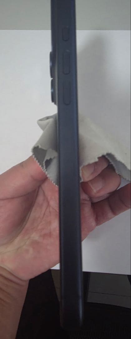 iPhone17Promax 256G simフリー